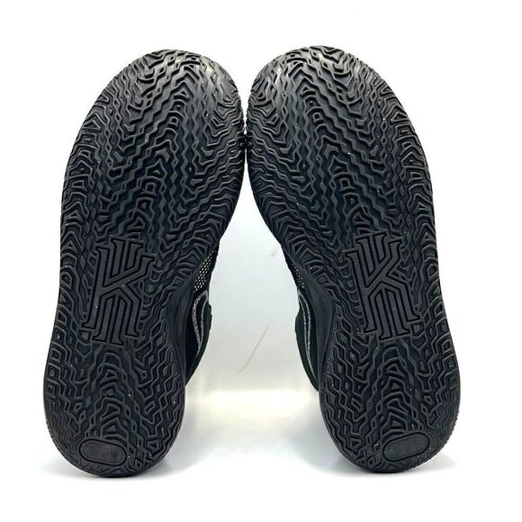 Nike Kyrie 7 GS 'Grind' - Picture 7 of 10